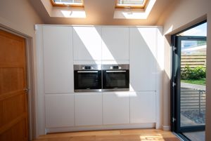 Ovens- click for photo gallery